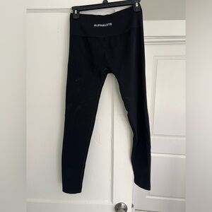 Alphalete leggings